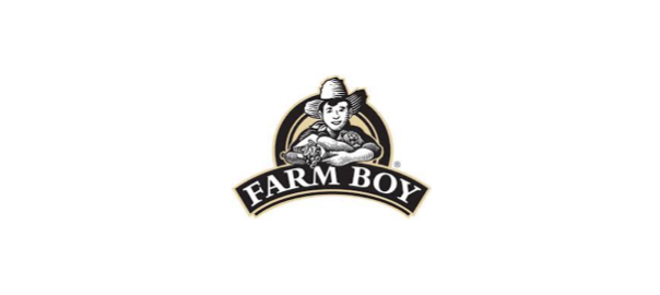 Farm boy