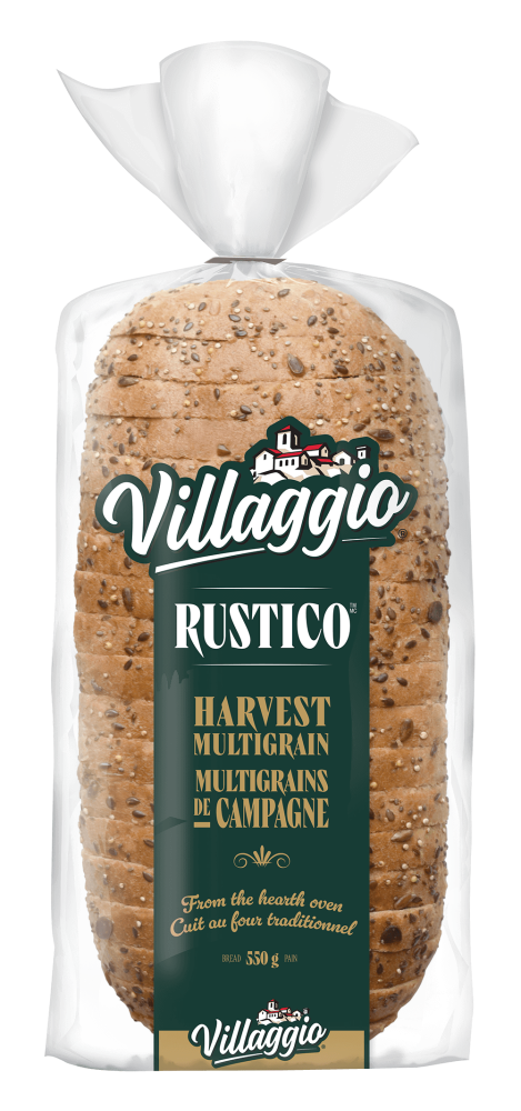 Villaggio Harvest Multigrain